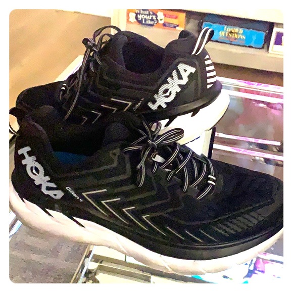 Hoka One One Shoes - Hoka One One Running Shoes